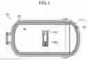Fig. 02 - Method of cleaning inside of pressure vessel for blasting
