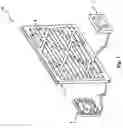Fig. 02 - Air Filter Apparatus with Self-Contained Detachable Programmable Clogging Indicator