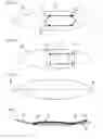 Fig. 03 - Flex controlled subassembly and watercraft