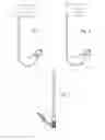 Fig. 02 - PORTABLE SAFETY FLAG DEVICE AND METHOD THEREFOR