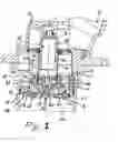Fig. 02 - Thermostatic valve for cooling system of an internal combustion engine