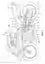 Fig. 02 - Vehicle including a variable intake pipe length device