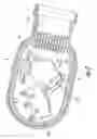 Fig. 08 - Hall effect accelerator module