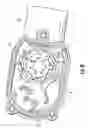 Fig. 09 - Hall effect accelerator module
