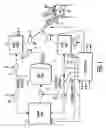 Fig. 02 - Fuel management for vehicles equipped with multiple tanks for different grades of fuel
