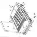 Fig. 13 - Energy efficient char-broiler