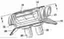 Fig. 01 - Continuous positive airway pressure device