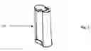 Fig. 02 - Butt Cutter - Cigarette Extinguisher