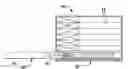 Fig. 01 - Apparatus for dispensing a metered amount of liquid to a porous plug