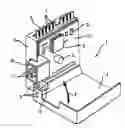 Fig. 01 - Domestic appliance with programmable control module