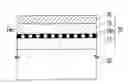 Fig. 01 - BACK CONTACT MODULE FOR SOLAR CELL