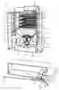 Fig. 01 - Outlet device for disinfection apparatus and method for liquid transfer