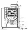 Fig. 07 - Outlet device for disinfection apparatus and method for liquid transfer