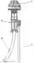 Fig. 01 - Fluid pressure regulator with no-drain valve