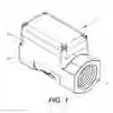 Fig. 02 - Fluid flow indicator with automatic alarm timer for low pressure/low flow applications