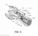 Fig. 07 - Fluid flow indicator with automatic alarm timer for low pressure/low flow applications