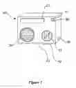 Fig. 02 - Label producing message center and personal shopping device