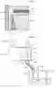 Fig. 02 - Continuous casting machine and method using molten mold flux