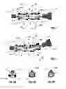 Fig. 03 - Drilling tool steering device