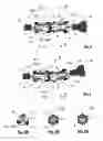 Fig. 04 - Drilling tool steering device