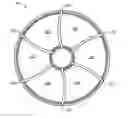 Fig. 01 - Self-assembly structures used for fabricating patterned magnetic media