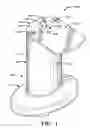 Fig. 02 - DEVICE FOR DISPLAY ITEM INCLUDING CENTERING MECHANISM