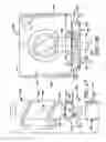 Fig. 16 - DEVICE FOR DISPLAY ITEM INCLUDING CENTERING MECHANISM
