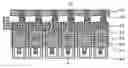 Fig. 01 - Light-emitting element having PNPN-structure and light-emitting element array