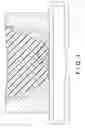 Fig. 02 - White LED, backlight using the same, and liquid crystal display device