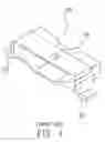 Fig. 02 - Lead frame for LED