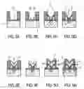Fig. 06 - NONVOLATILE SEMICONDUCTOR MEMORY DEVICE AND METHOD OF MANUFACTURING THEREOF