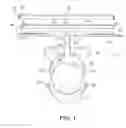 Fig. 02 - Disk diffuser with improved seal