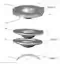 Fig. 02 - Method of forming a biomedical device including an ophthalmic device