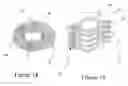 Fig. 08 - Method of forming a biomedical device including an ophthalmic device
