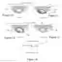 Fig. 09 - Method of forming a biomedical device including an ophthalmic device