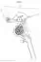 Fig. 03 - Bicycle saddle lifter