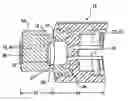 Fig. 01 - Pyrotechnical actuator unit, method of manufacturing the same, and gas bag module with such actuator unit
