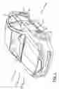 Fig. 02 - Single piece side-sill-garnish and mudguard