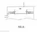 Fig. 14 - Tailgate spoiler with integrated rotating hinge cover