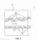 Fig. 03 - Magnetostrictive / piezo remote power generation, battery and method