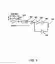 Fig. 05 - Magnetostrictive / piezo remote power generation, battery and method