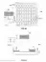 Fig. 07 - Magnetostrictive / piezo remote power generation, battery and method