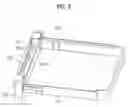 Fig. 09 - Stand for home appliance