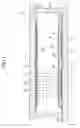 Fig. 02 - WHITE PHOSPHOR, LIGHT EMISSION DEVICE INCLUDING THE SAME, AND DISPLAY DEVICE INCLUDING THE LIGHT EMISSION DEVICE
