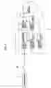 Fig. 02 - Light emitting device for transmission of communications information
