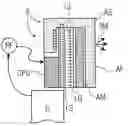 Fig. 01 - ACTIVE FRAME SYSTEM FOR AMBIENT LIGHTING USING A VIDEO DISPLAY AS A SIGNAL SOURCE
