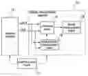 Fig. 01 - Data transfer device and electronic camera