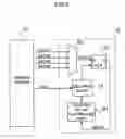 Fig. 05 - Data transfer device and electronic camera