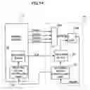 Fig. 15 - Data transfer device and electronic camera