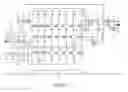 Fig. 06 - Ring oscillators for NMOS and PMOS source to drain leakage and gate leakage